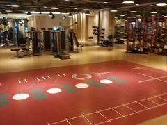 -北京嘉里健身·Kerry Sports(北京嘉里大酒店)