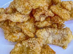 -庆山饭店·海鲜饺子家常菜(北戴河黑石路店)