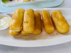-玉林烤鸭店(定福庄店)