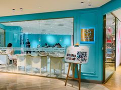 -西檬树SIMON·T轻奢蛋糕(大东方Max店)