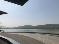 -水上明月·湖景餐厅