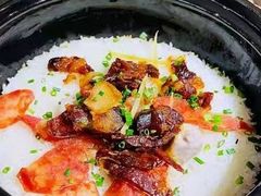 -狐狸爱上椰子鸡(滨江星光大道店)