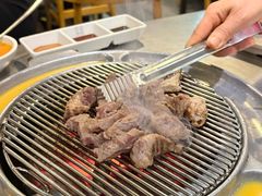 -喜来稀肉(虹泉路店)