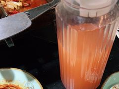 -江边城外烤全鱼(龙德广场店)