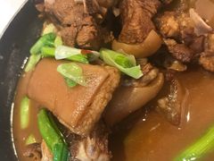 -道道鲜·崇明私房菜(五角场店)