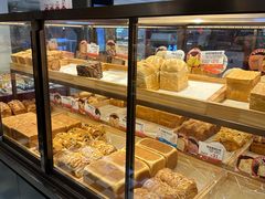 -爸爸糖吐司面包(悠唐购物中心店)