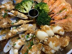 -璞臻汽锅餐厅(南京东路店)