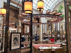 -Colony(新加坡丽思卡尔顿美年酒店)
