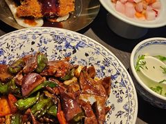 -阿大排档(长春这有山店)