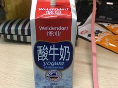 -美喆西饼(广州南站店)
