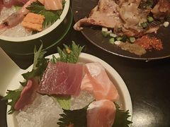 -盛宴自助餐厅(运达喜来登店)