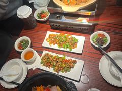 -龚印记牛骨牛杂屋·四代传承(珠影星光城店)