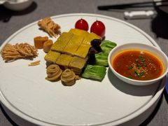 -花家怡园(四合院总店)