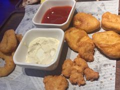 -Ambra Haus琥珀屋精酿餐厅(宝山店)