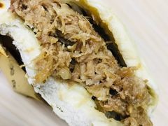 优质肉夹馍-樊记腊汁肉(竹笆市总店)