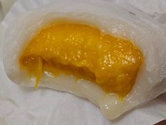 -澳门长洲糯米糍(柯打苏沙街店)