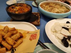 -阿毛饭店(和义路店)