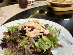 -咖啡人·融合餐厅(万达环宇店)