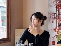 -TISON听颂·中式茶酒馆