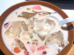 火锅冰粉-老天桥蛙炉火锅(姑苏总店)