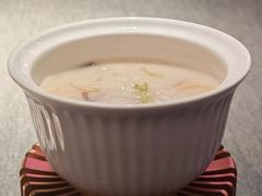 -锦府园·新台州菜(合生汇店)