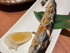 -玄白·炭烤活鳗(上海首店)