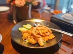 -香樟花园新粤料理(无锡万象城店)