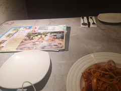 -必胜客(新辰里酒仙桥店)