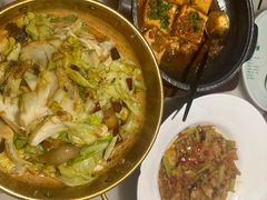 -佬麻雀·剁椒鱼头(京基KK One店)