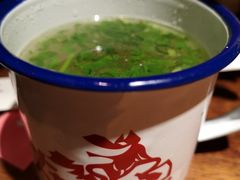 羊杂汤-大灰狼(中心书城店)