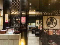 大堂-玄白·炭烤活鳗(上海首店)