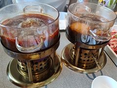 -合乐·创意火锅·海鲜火锅(亚东柒号店)