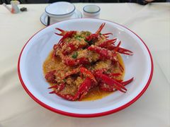 -湘江大码头·龙虾馆(渔人码头一店)