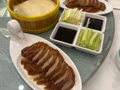 -鸿运楼烤鸭店(天桥店)
