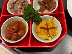 -京门老爆三·铜锅涮肉 爆肚(芳群园店)