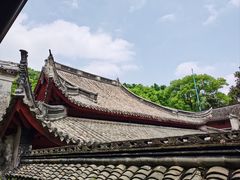 -宁波市保国寺古建筑博物馆