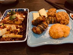 -火燒雲傣家菜(鼓楼店)
