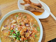 -兰溪十八浇(天一店)