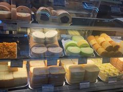 -思味特(纬一路店)