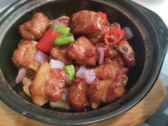 -咖啡人·融合餐厅(万达环宇店)