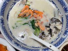 -山外山菜馆(玉泉路店)
