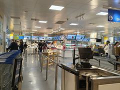 -宜家·瑞典风味餐厅(三桥店)