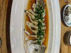 -老渔港·锅贴饺子楼(河北路店)