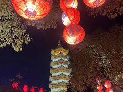 -厦门方特东方神画