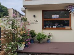 -满月蛋糕定制·商务茶歇·diy课程(万达广场店)