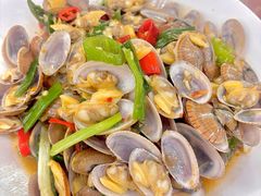 -滑记海鲜饭店·老字号(海鲜街店)