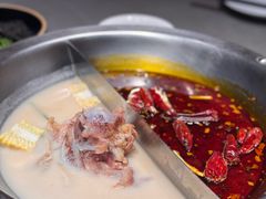 -骨之味·筒骨汤火锅(江头店)