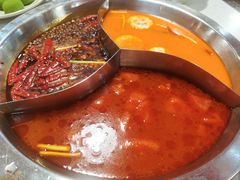 -陈艳红火锅菜·冒菜(簋街店)
