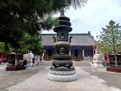 -慈恩寺