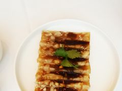 猪皮冻-莆田餐厅PUTIEN(深圳湾万象城家宴店)